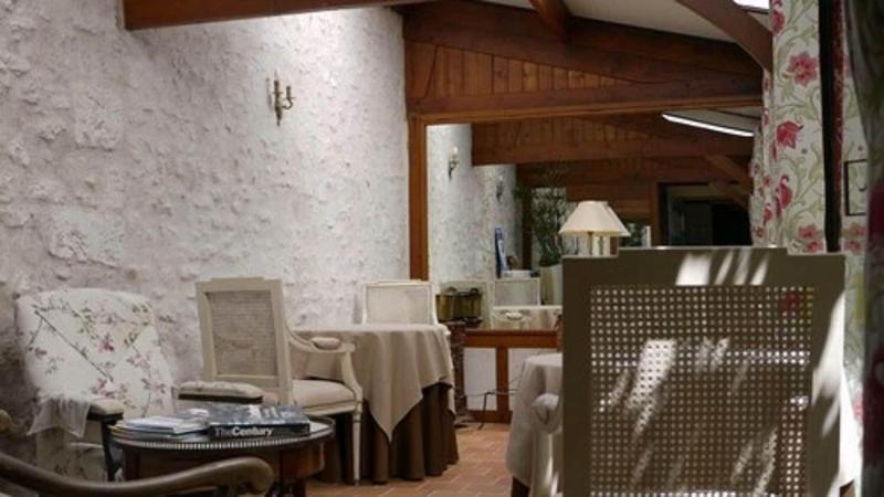 Hotel De La Sologne Beaugency Bagian luar foto