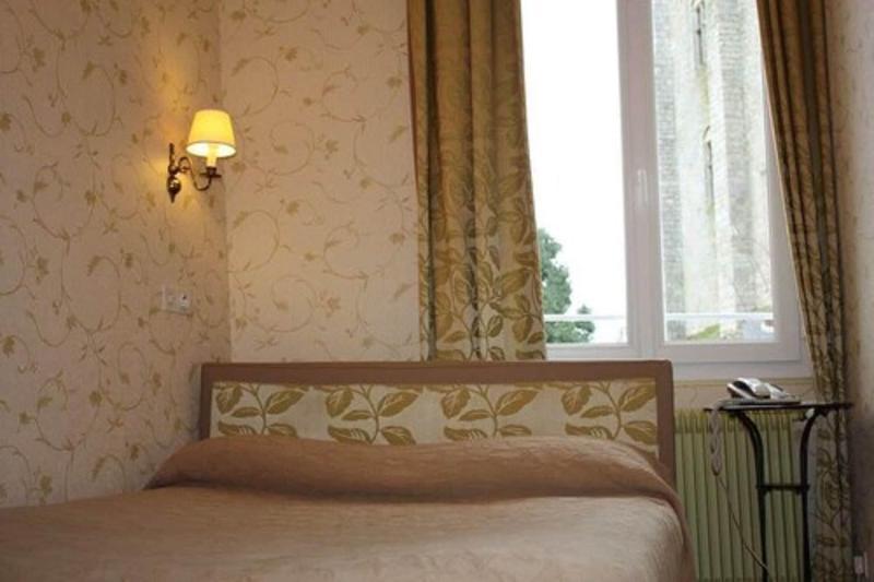 Hotel De La Sologne Beaugency Bagian luar foto