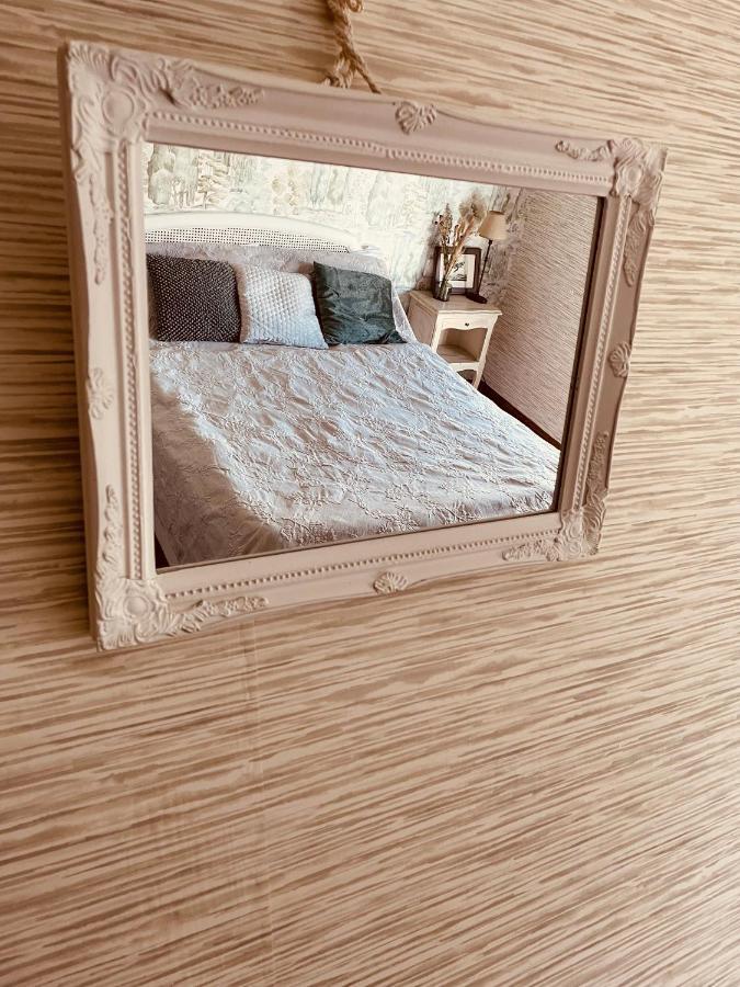 Hotel De La Sologne Beaugency Bagian luar foto